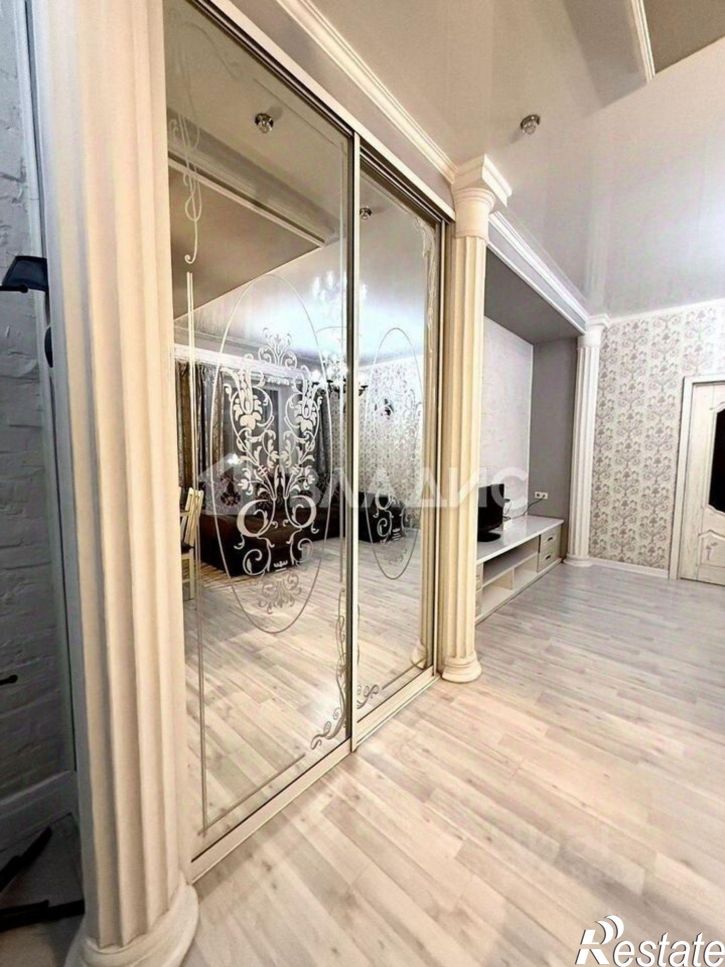 2-комн квартира ул Горького, 75,  д. 75