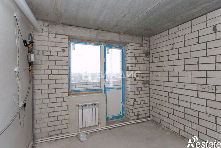 2-комн квартира ул Всесвятская, 13,  д. 13