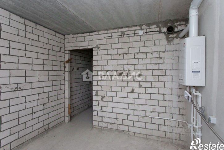 2-комн квартира ул Всесвятская, 13,  д. 13