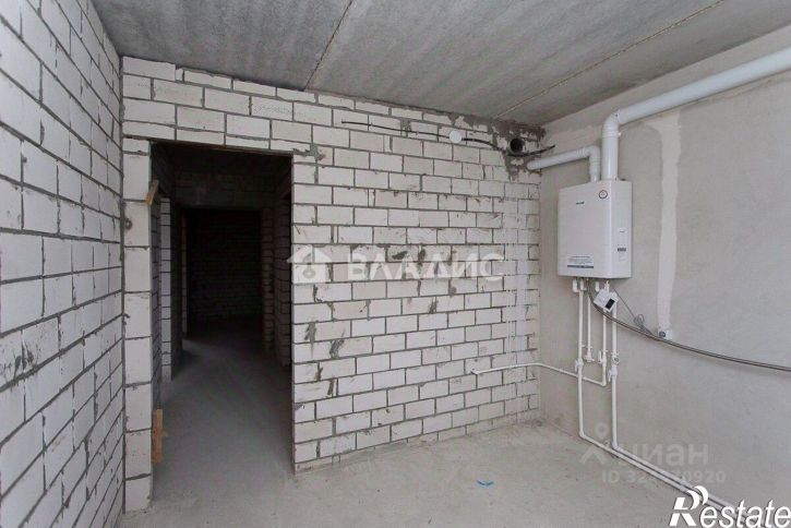 2-комн квартира ул Всесвятская, 13,  д. 13