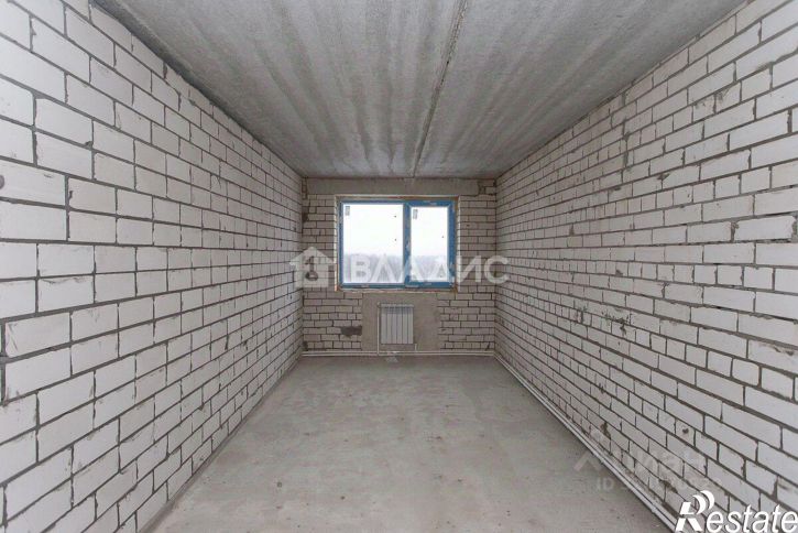 2-комн квартира ул Всесвятская, 13,  д. 13