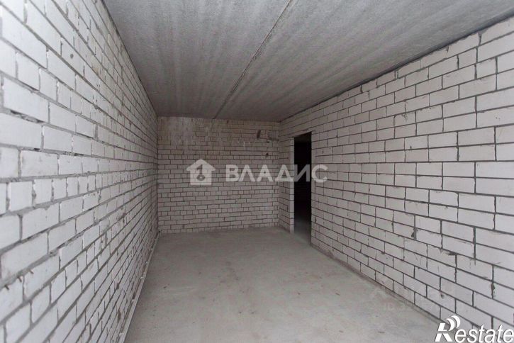 2-комн квартира ул Всесвятская, 13,  д. 13