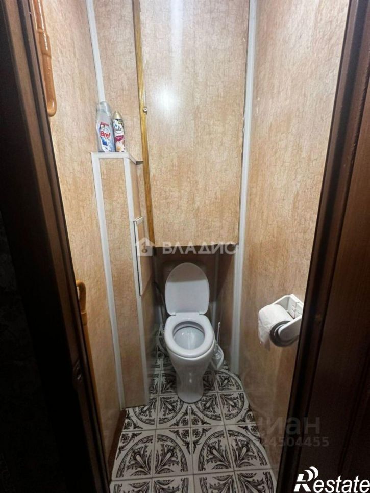 3-комн квартира ул Комиссарова, 1А,  д. 1А