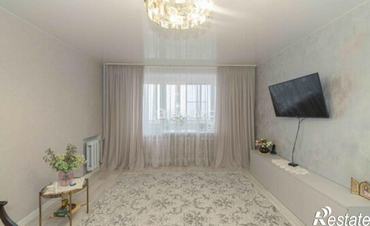 3-комн квартира пр-кт Строителей, 40,  д. 40