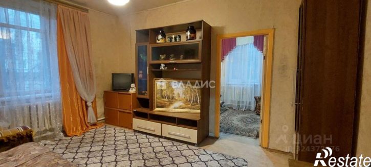 2-комн квартира ул Фейгина, 13А,  д. 13А