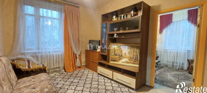 2-комн квартира ул Фейгина, 13А,  д. 13А