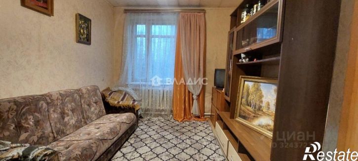 2-комн квартира ул Фейгина, 13А,  д. 13А