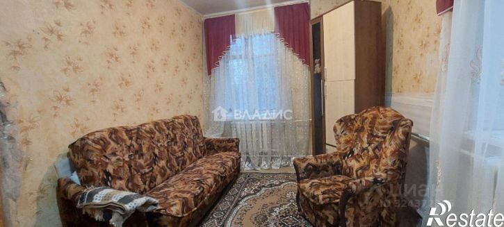 2-комн квартира ул Фейгина, 13А,  д. 13А