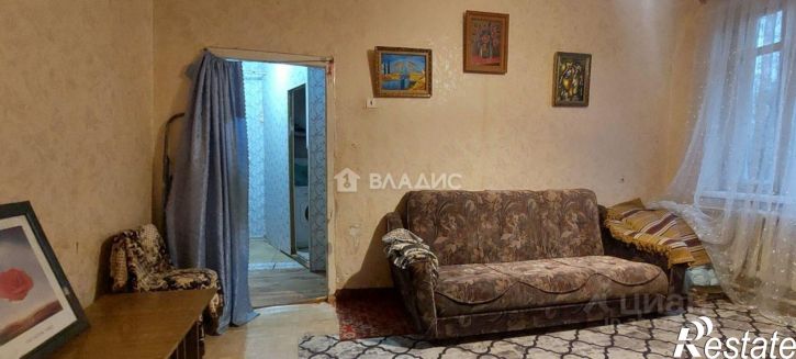 2-комн квартира ул Фейгина, 13А,  д. 13А