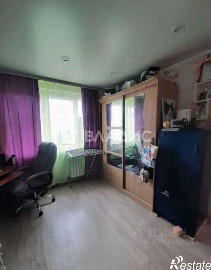 1-комн квартира ул Безыменского, 14,  д. 14