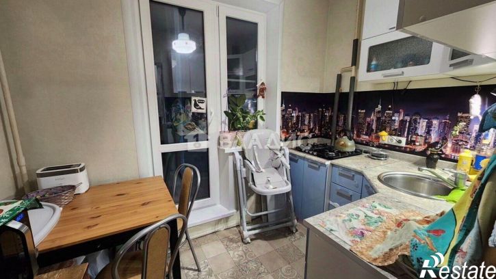 1-комн квартира ул Безыменского, 14,  д. 14