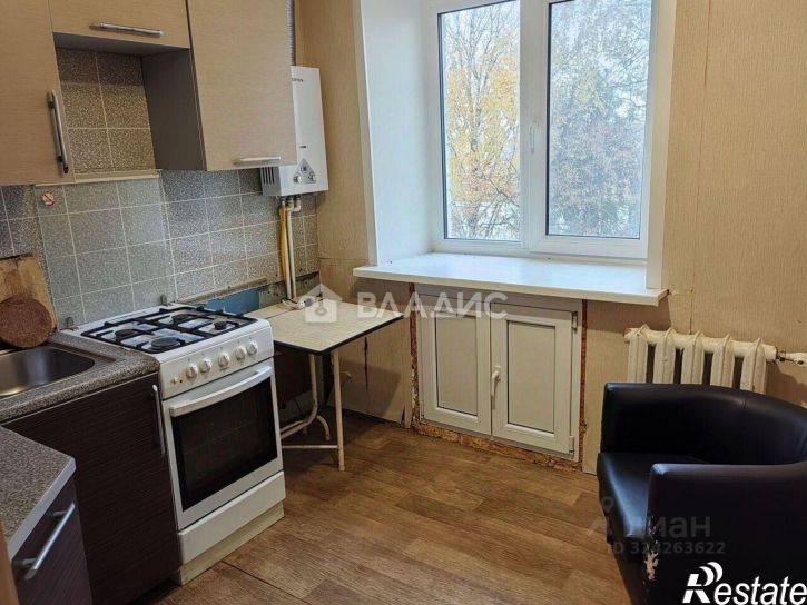 1-комн квартира пр-кт Ленина, 28,  д. 28