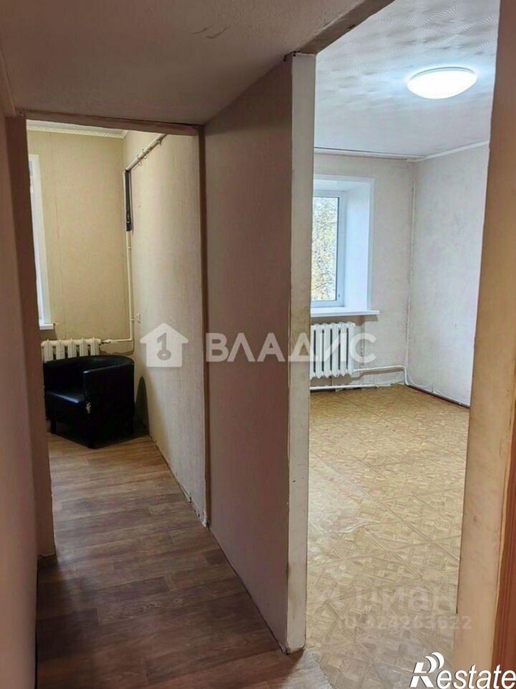 1-комн квартира пр-кт Ленина, 28,  д. 28