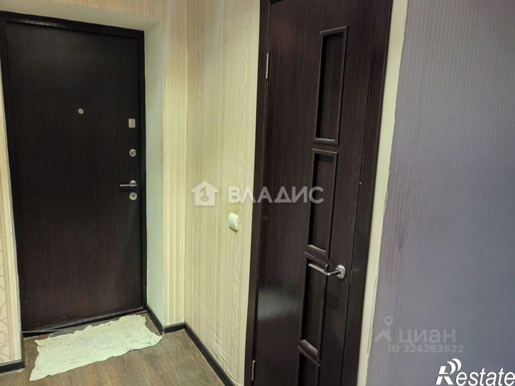 1-комн квартира пр-кт Ленина, 28,  д. 28