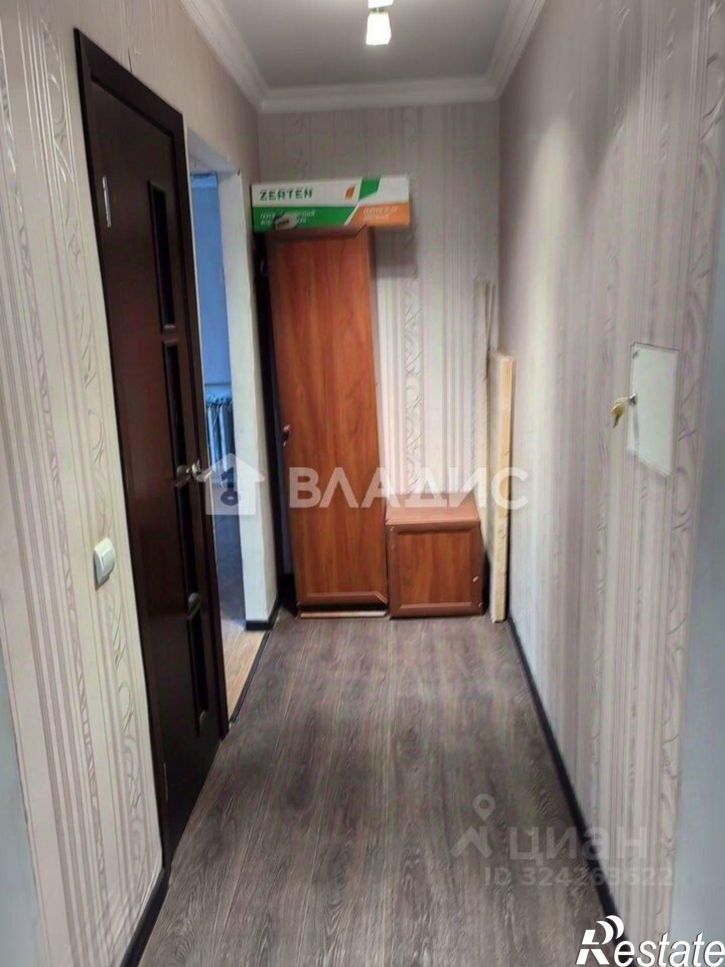 1-комн квартира пр-кт Ленина, 28,  д. 28