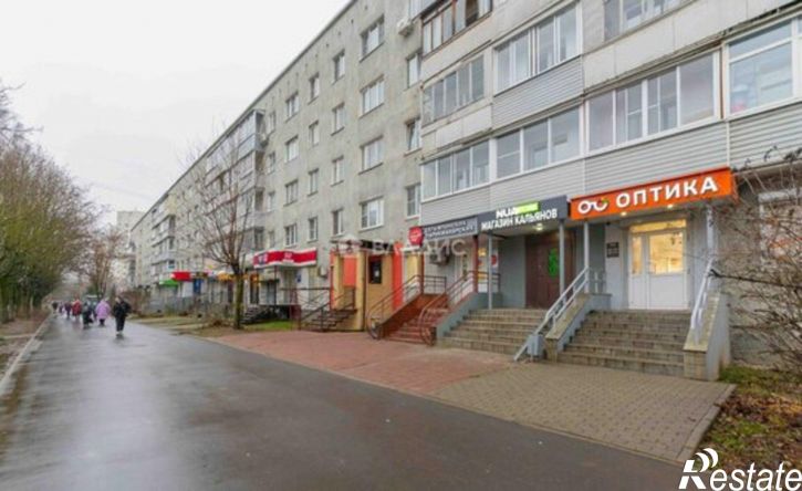 3-комн квартира Суздальский пр-кт, 15,  д. 15