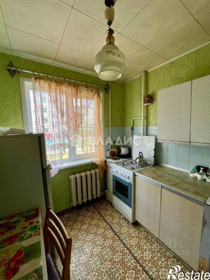 2-комн квартира проспект Строителей (дублёр), 24Б,  д. 24Б