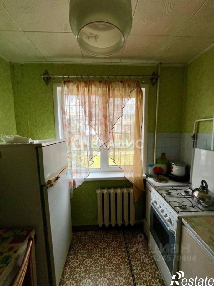 2-комн квартира проспект Строителей (дублёр), 24Б,  д. 24Б