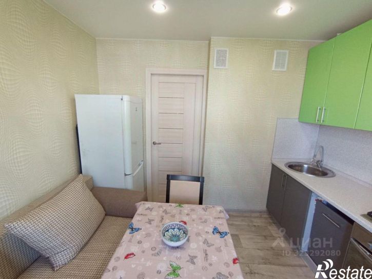 2-комн квартира ул Разина, 11,  д. 11