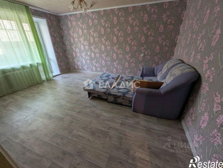 2-комн квартира улица Михалькова, 5А,  д. 5А