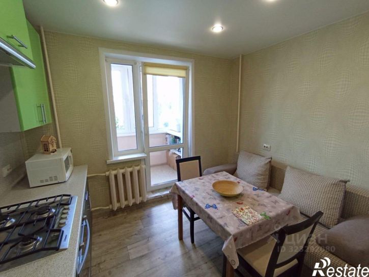 2-комн квартира ул Разина, 11,  д. 11