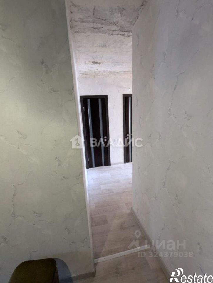 2-комн квартира улица Михалькова, 5А,  д. 5А