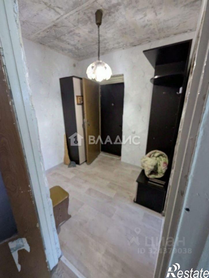 2-комн квартира улица Михалькова, 5А,  д. 5А