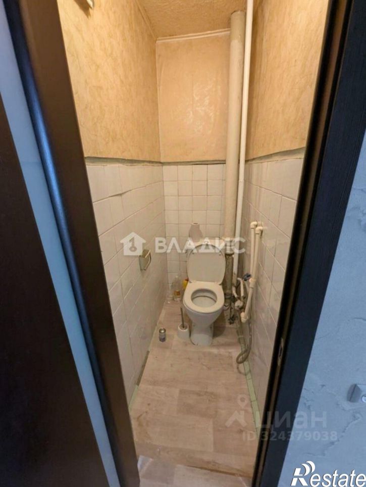 2-комн квартира улица Михалькова, 5А,  д. 5А