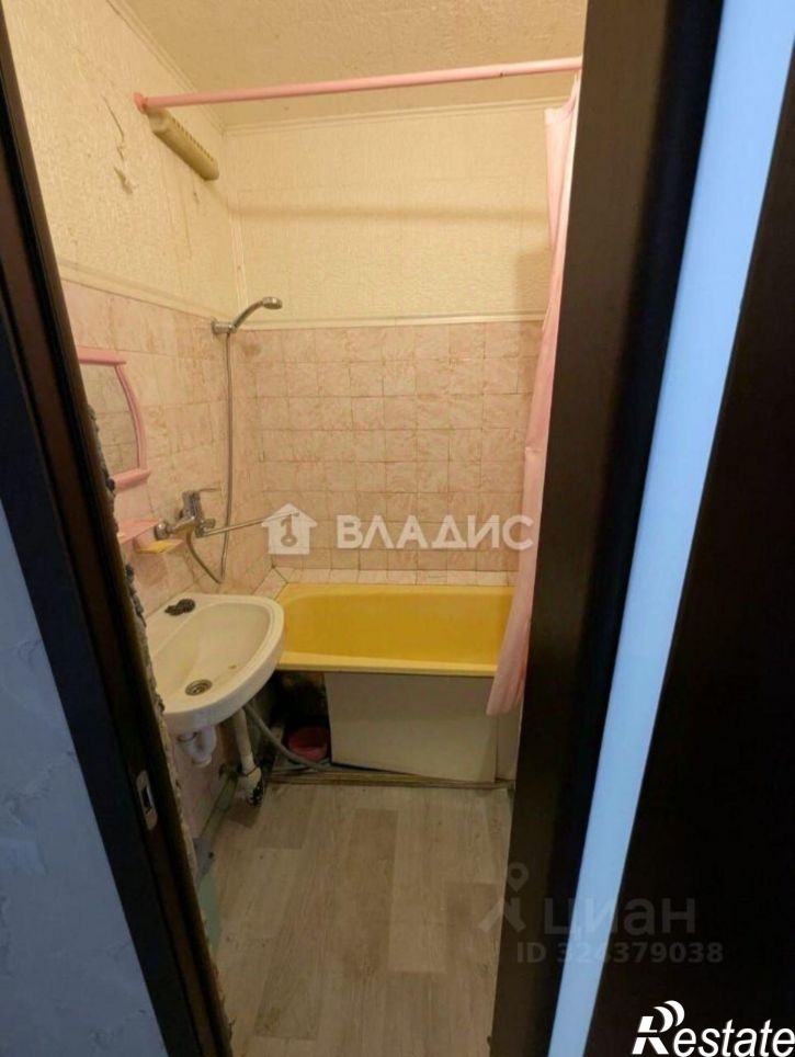 2-комн квартира улица Михалькова, 5А,  д. 5А