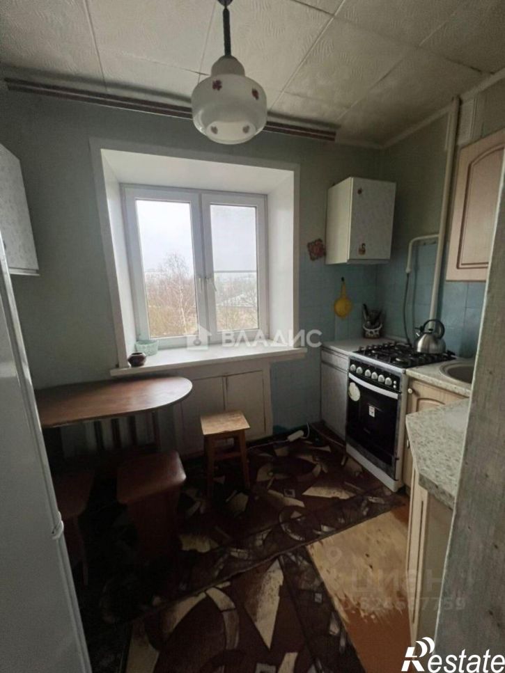 2-комн квартира улица Завадского, 7А,  д. 7А