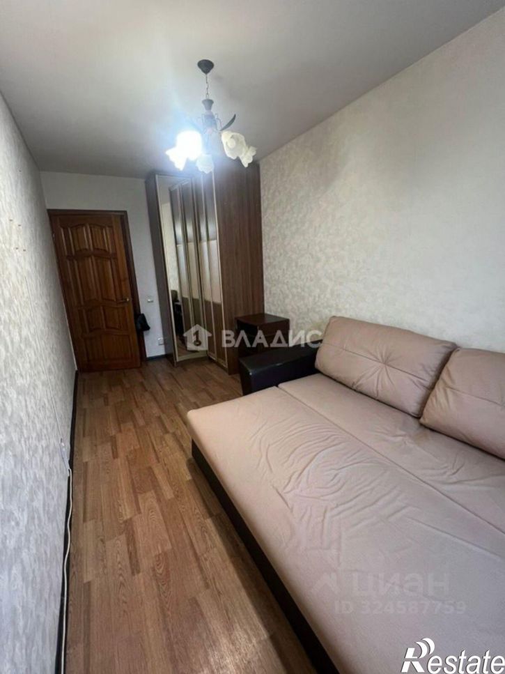 2-комн квартира улица Завадского, 7А,  д. 7А