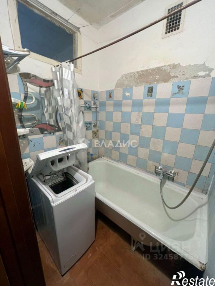 2-комн квартира улица Завадского, 7А,  д. 7А