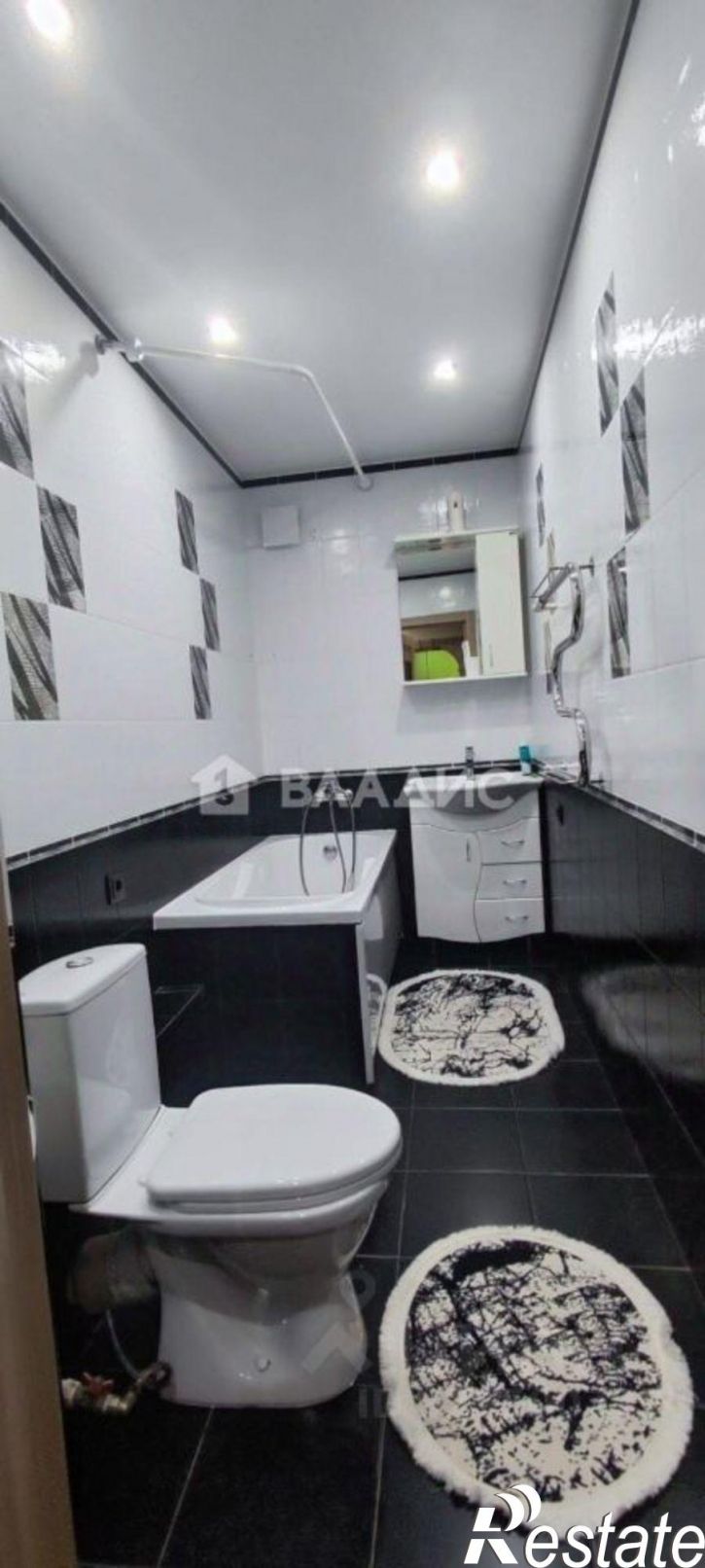 1-комн квартира Центральная улица, 19Ж,  д. 19Ж