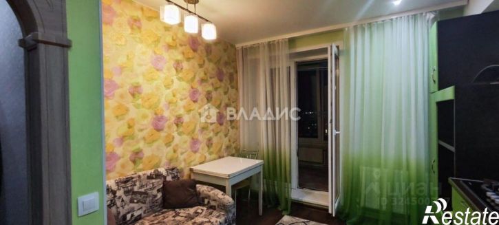 1-комн квартира Центральная улица, 19Ж,  д. 19Ж