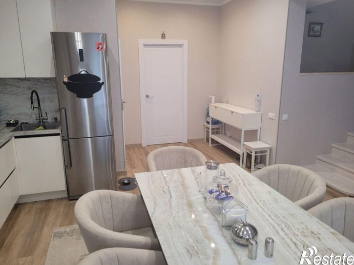 Коттедж/дом ул Сосновая