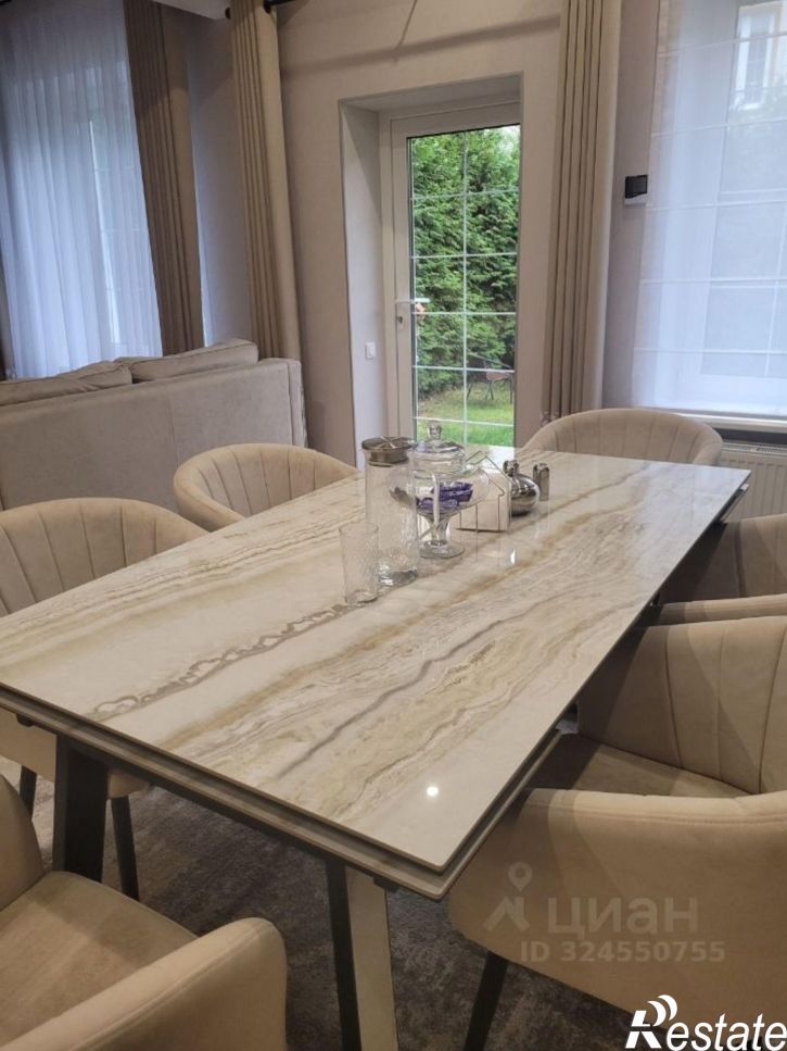 Коттедж/дом ул Сосновая