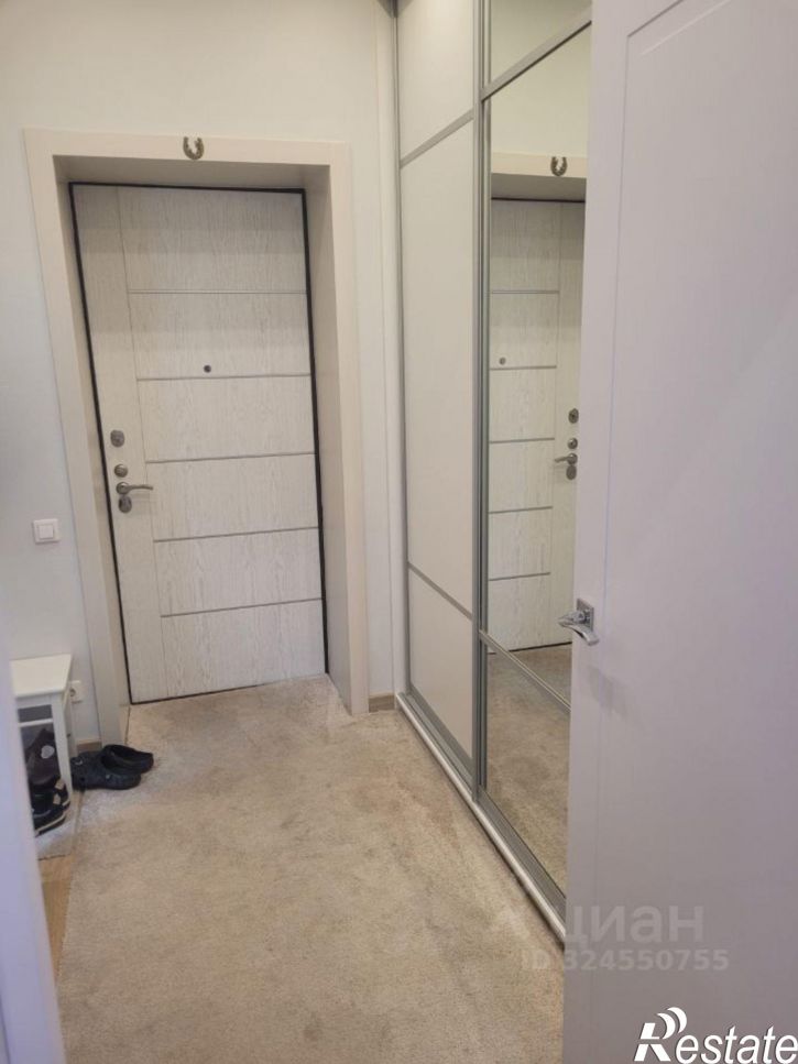 Коттедж/дом ул Сосновая