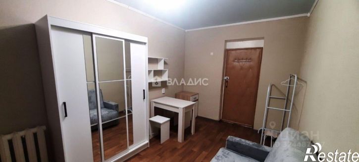 Комната улица Диктора Левитана, 38А,  д. 38А