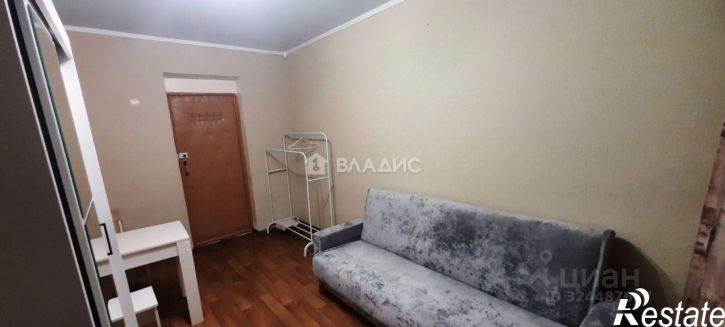 Комната улица Диктора Левитана, 38А,  д. 38А