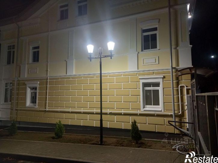 1-комн квартира улица Подбельского, 23,  д. 23