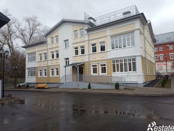 1-комн квартира улица Подбельского, 23,  д. 23