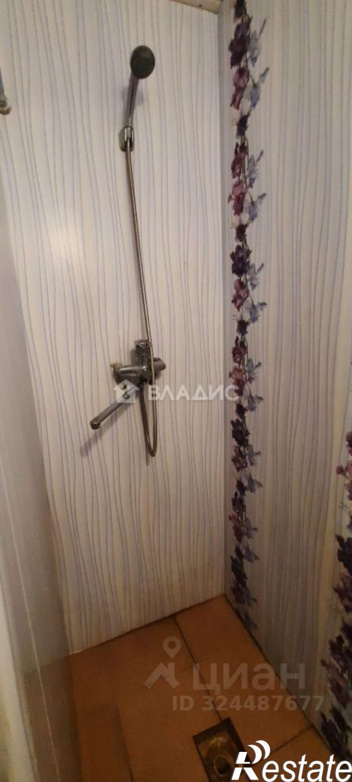 Комната улица Диктора Левитана, 38А,  д. 38А