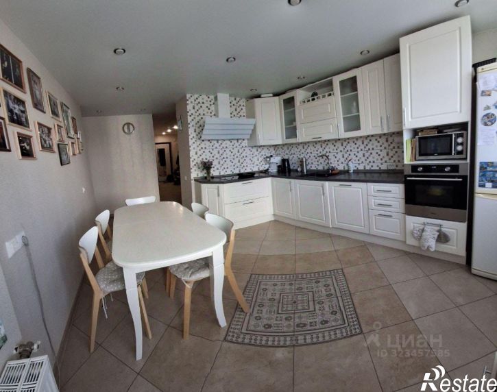 3-комн квартира ул Мира, 2а,  д. 2а