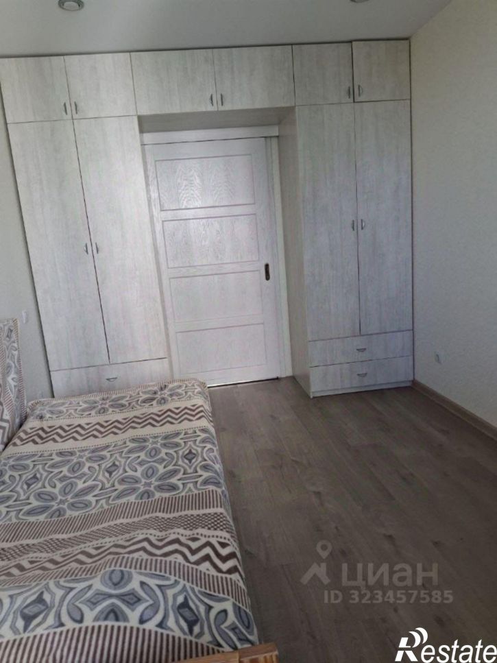 3-комн квартира ул Мира, 2а,  д. 2а