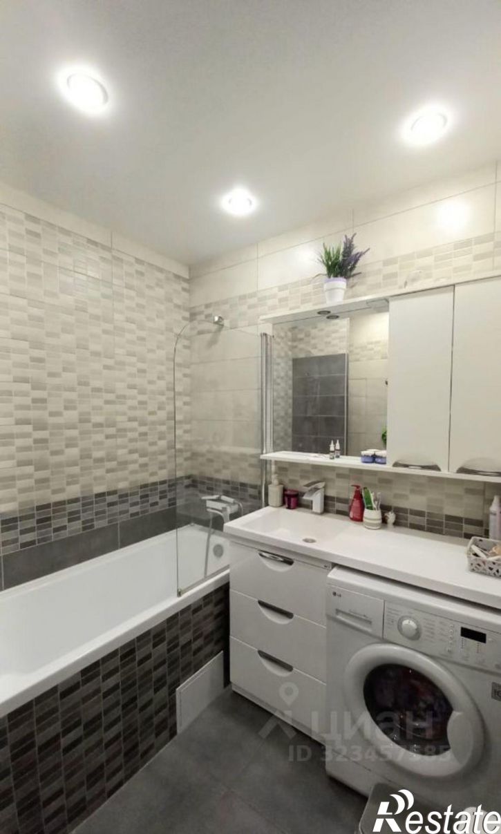 3-комн квартира ул Мира, 2а,  д. 2а