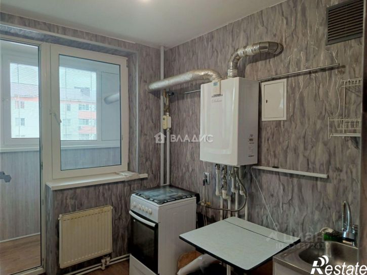 1-комн квартира Новгородская улица, 39 к1,  д. 39 к1