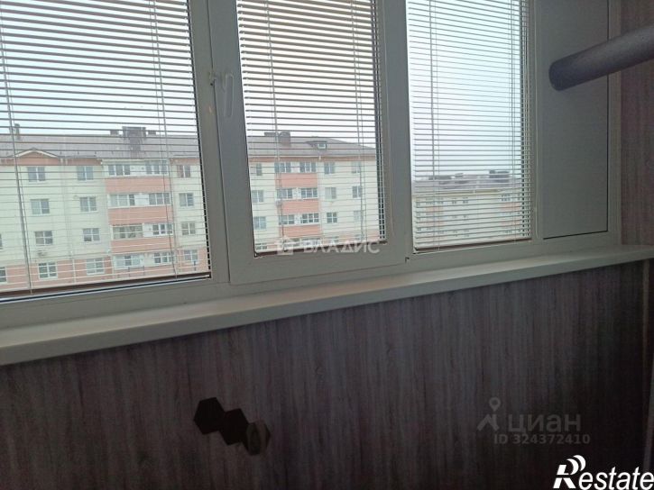 1-комн квартира Новгородская улица, 39 к1,  д. 39 к1