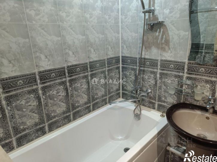 1-комн квартира Новгородская улица, 39 к1,  д. 39 к1