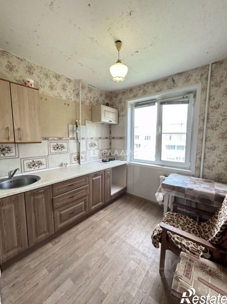 2-комн квартира ул Лесная, 8,  д. 8