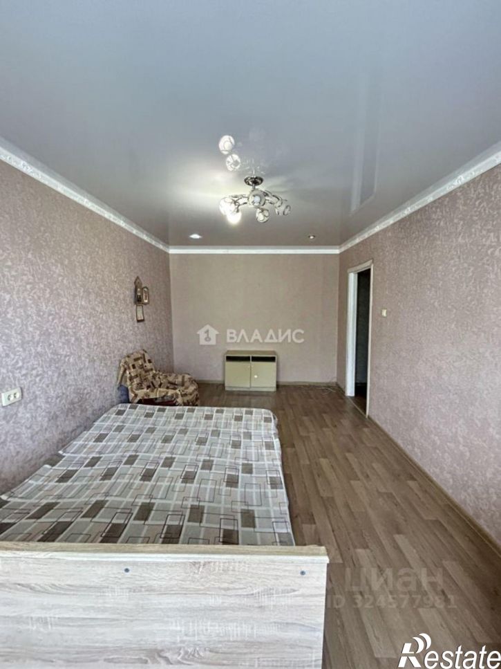 2-комн квартира ул Лесная, 8,  д. 8